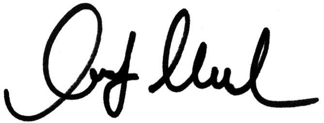 Signature