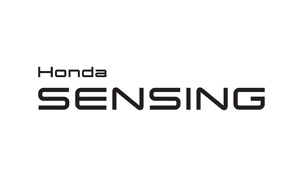 Honda Sensing 