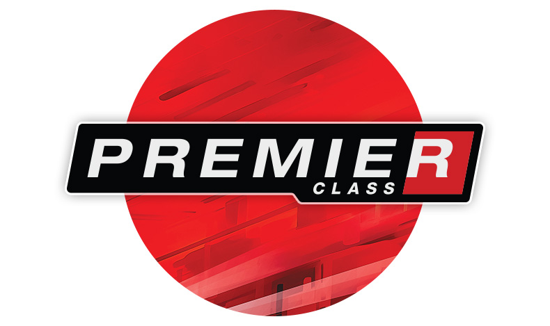 Honda Premier Class