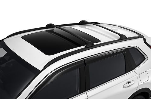 Customise and accessorise your dream CR-V