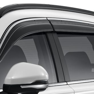 Customise and accessorise your dream CR-V