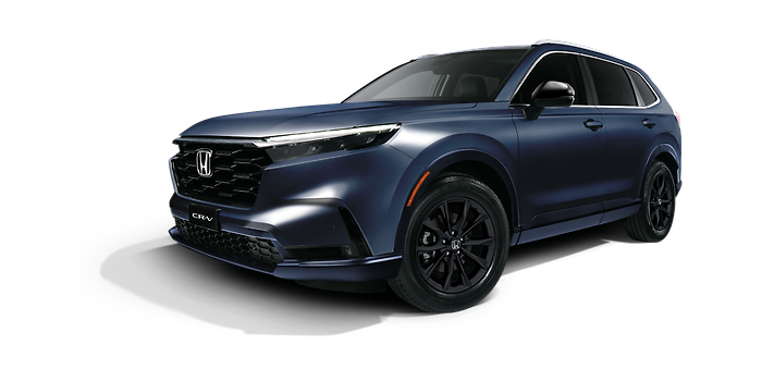 CR-V Sport AWD Premium