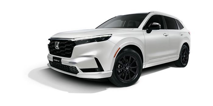 CR-V Sport AWD Premium