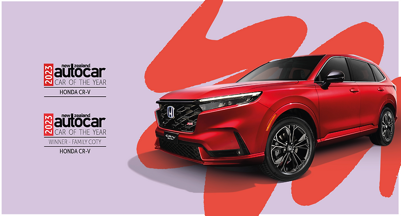 AutoCar Family Car of the Year