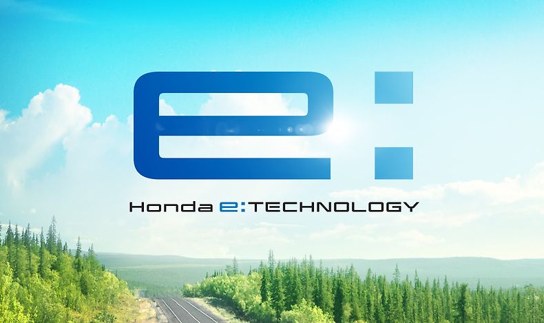 e:HEV Hybrid Technology