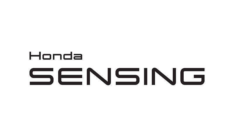 Honda Sensing
