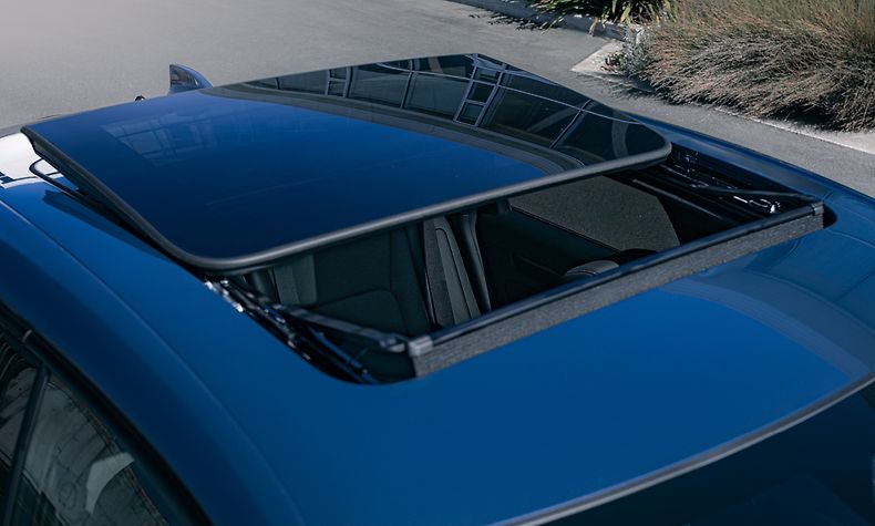 High-performing hybrid