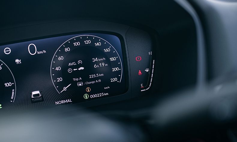 Taking the fun up a gear