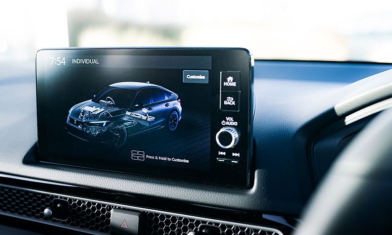 Taking the fun up a gear