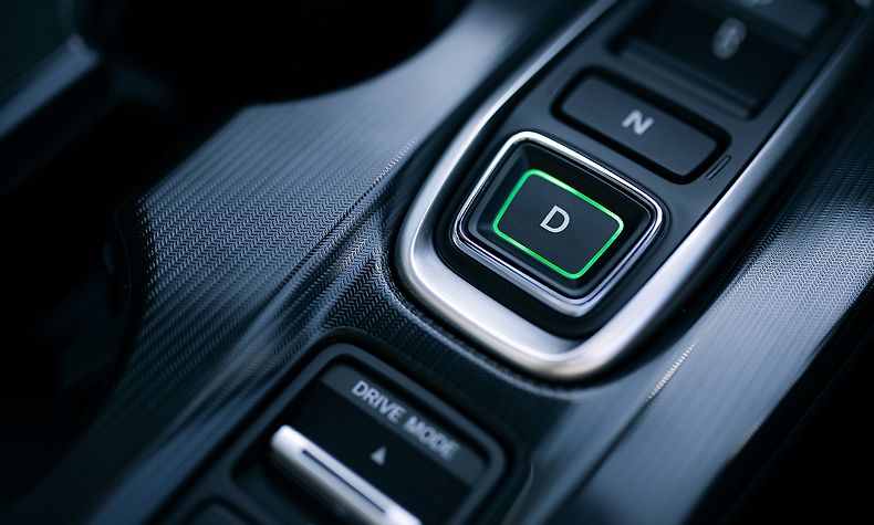 Taking the fun up a gear