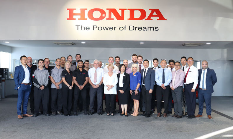 Meet the Team