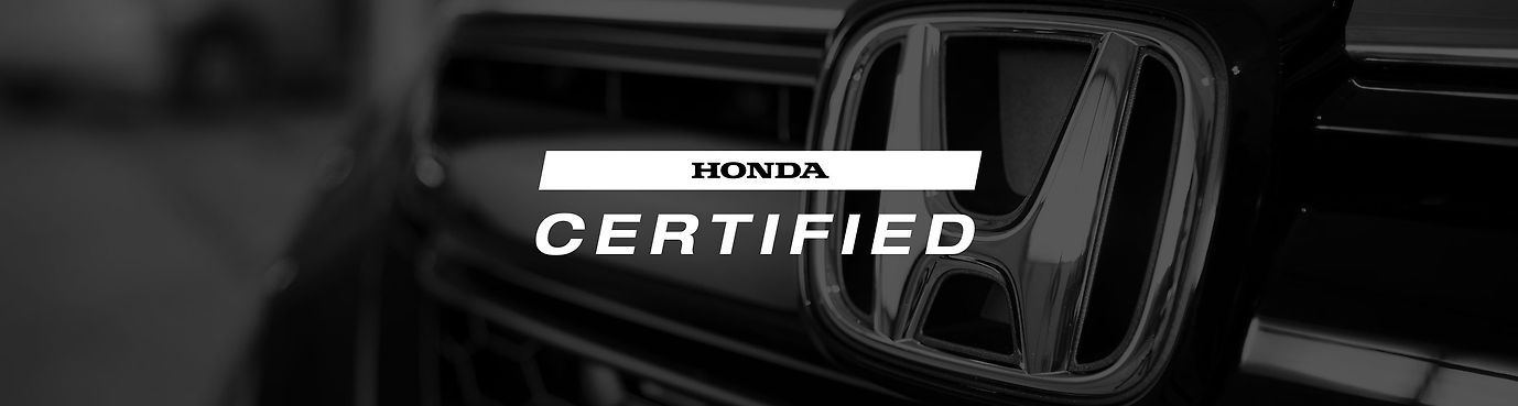 Certified Used Banner 