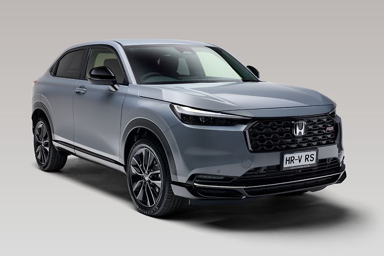 Upgrade to a hybrid lifestyle without compromise.