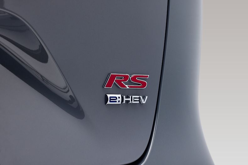 Hybrid Engine