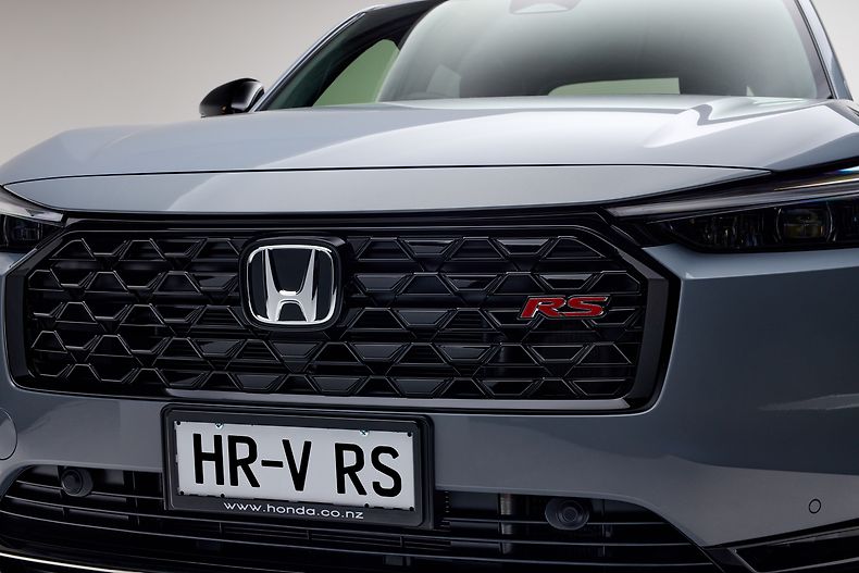 More powerful & fuel economy