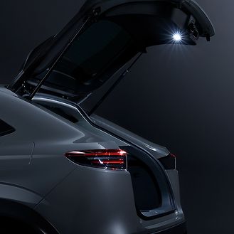 Customise and accessorise your new HR-V