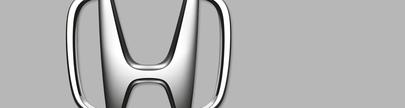 Honda Press Release Header
