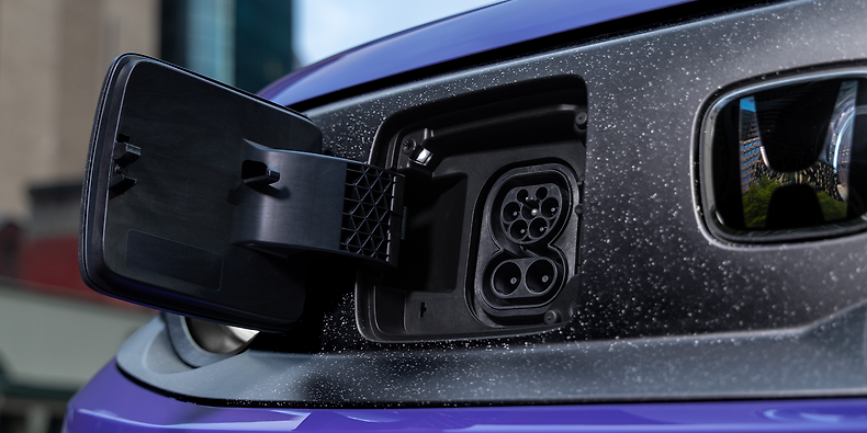 Why Go Electric?