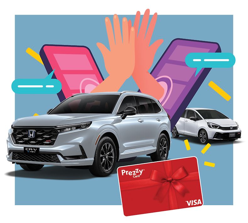 Get $500 for sending a friend our way! 