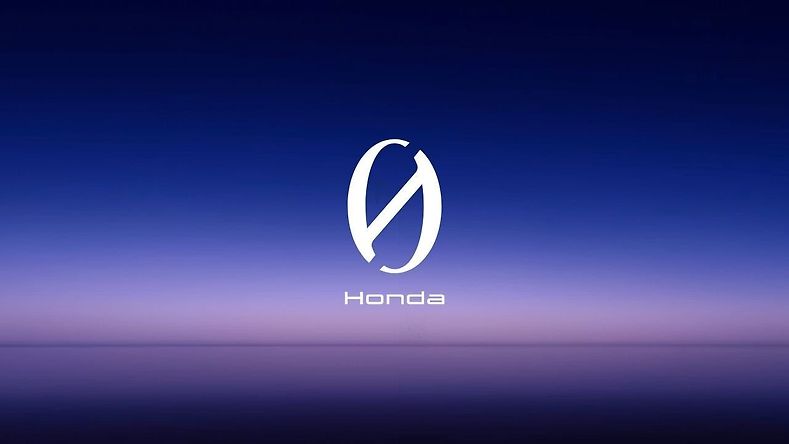 Honda is redefining mobility from zero.