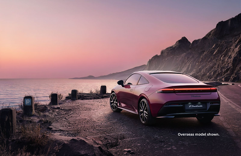 A colour with presence.