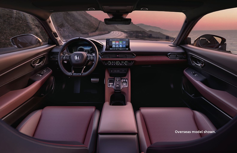 Crafted to feel personal.