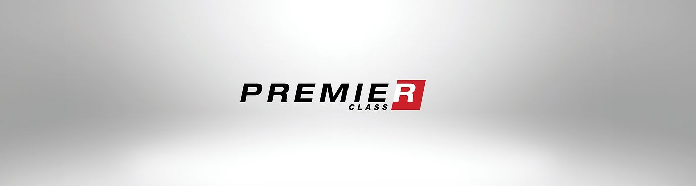 Premier Class Banner