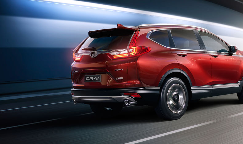 5 Year New Vehicle Service Plan