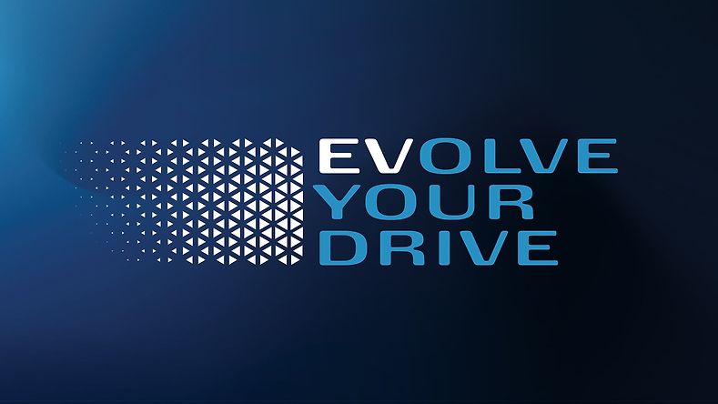 Evolve your Drive