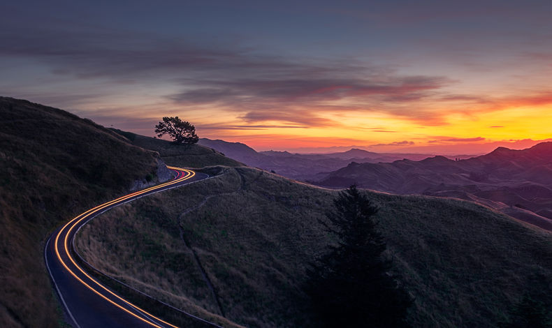 About Honda New Zealand