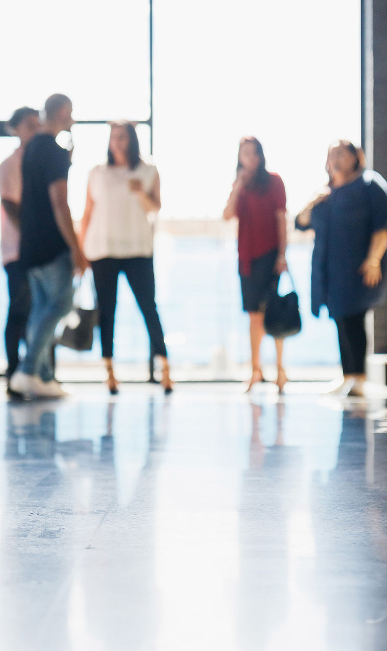 About the opportunities