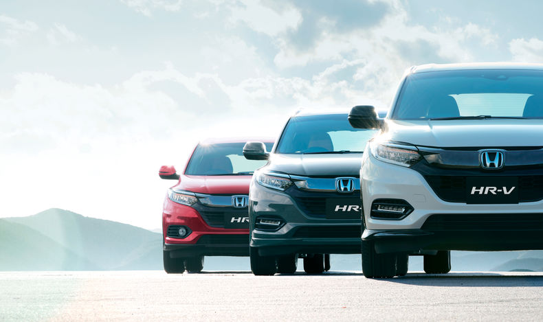 3 Year New Vehicle Service Plan