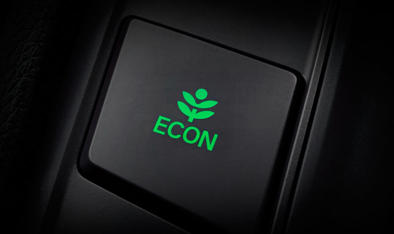 Eco Assist