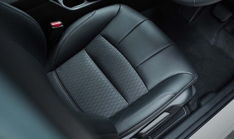 Anti-Fatigue & Magic Seats