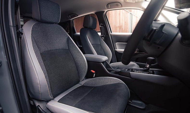 Anti-fatigue & Magic Seats