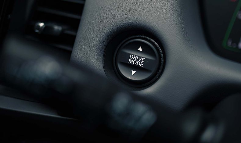 Drive & fuel economy