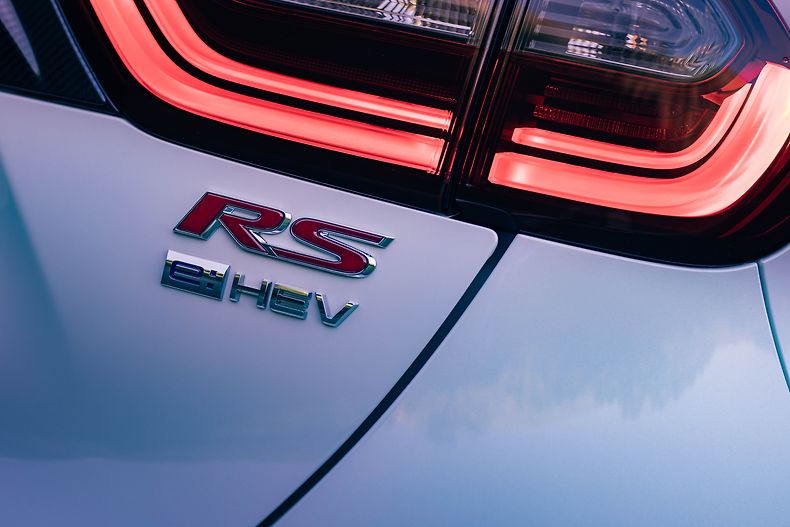 Drive & fuel economy