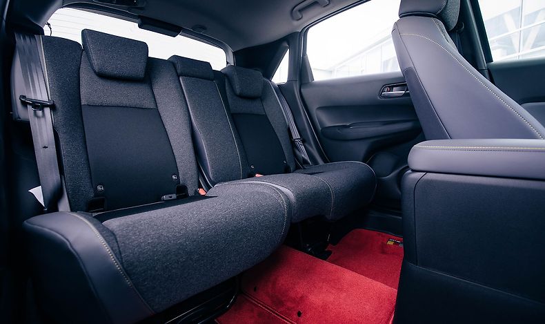 Anti-fatigue & Magic Seats