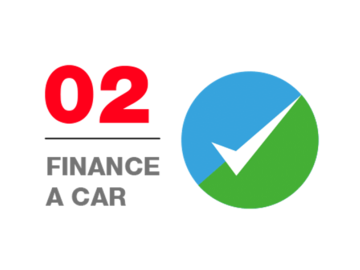 2. Finance a Car