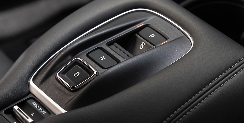 Drive Modes