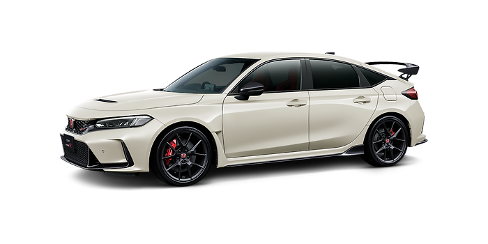 Civic Type R