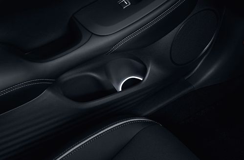 Customise and accessorise your ZR-V