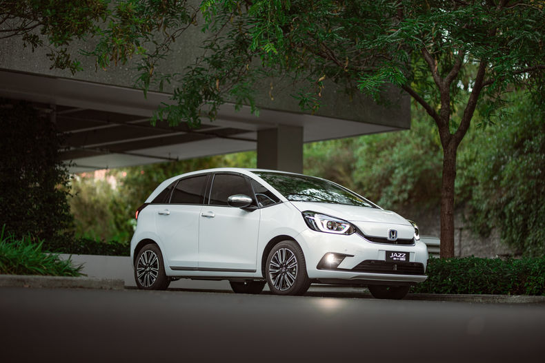 Honda Crowned New Zealand's Cleanest Car Company