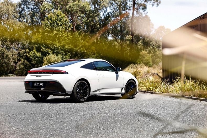 The Icon Returns: Prelude Pricing Confirmed 