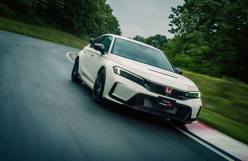 Type R Reservations are now REOPENED