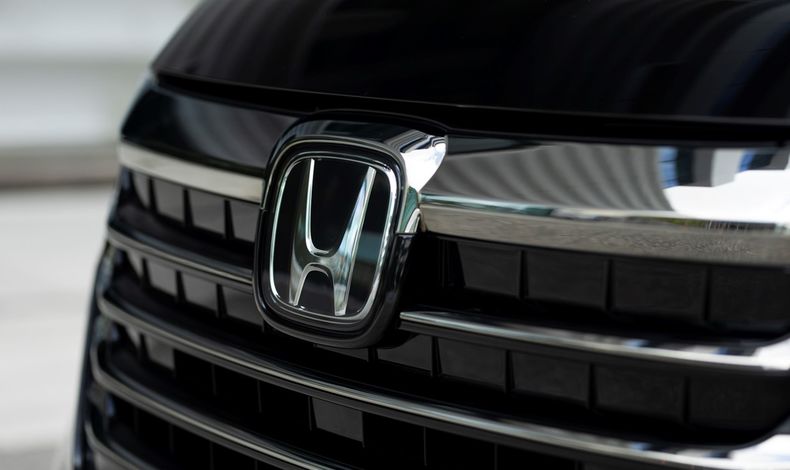 Honda Sensing Safety Suite