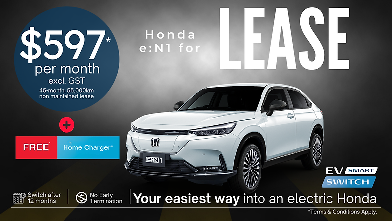 EV Smart Switch - EV made simple