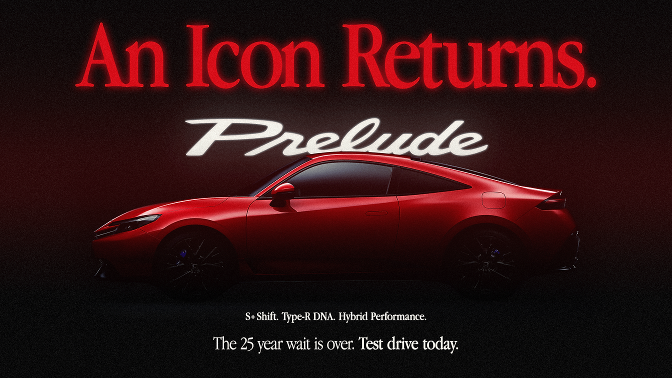 Prelude