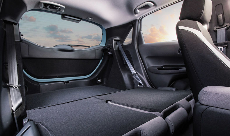 Anti-Fatigue & Magic Seats