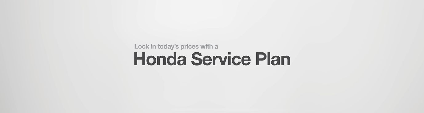 Service Banner